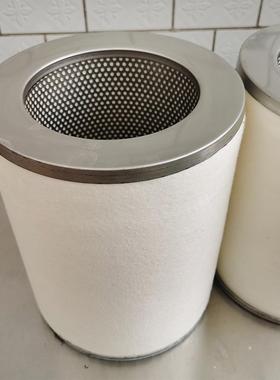 水QIF除芯废污水化工管道过滤中聚结分离滤芯阻截油水油分离滤滤