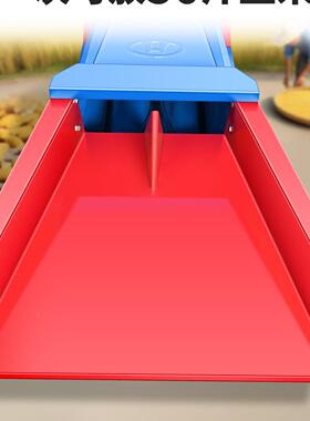 电动玉米粒机新自款全ZRC动家用小型剥玉米器打米机玉脱器干湿两