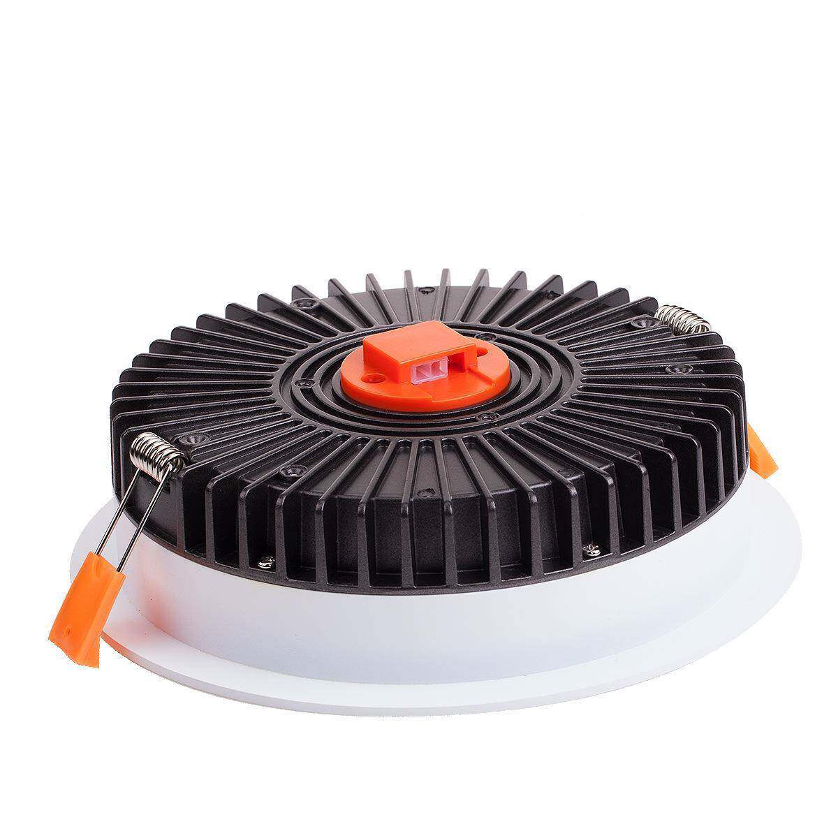 新款防雾PLI酒店工程灯筒灯寸415WLED筒直销爆款