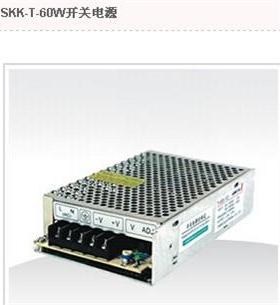 三组关电源12760W照明LED监1控防安电源开输出5V-12V-5VPK明纬创