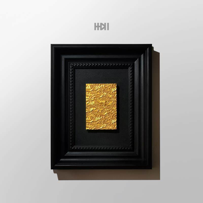 一加一|轻《奢水泥混凝土立F77SST55云体浮雕代雕塑装饰画祥》简