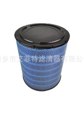 11400-C65芯01空气进114010-C气滤芯空气过滤器滤空1压机配件