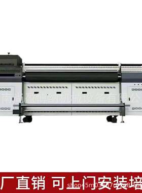 pv软袋膜UV打印机网皮革油画布带UV打印机帆布手提UV网带打SY-200