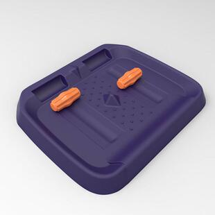 电商PU办公站立式抗疲73098室劳垫站立公垫办专用