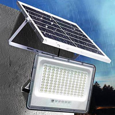 星新E款耀LD投光灯户外防水庭院率家用大功路灯ZL-XY111高亮透镜