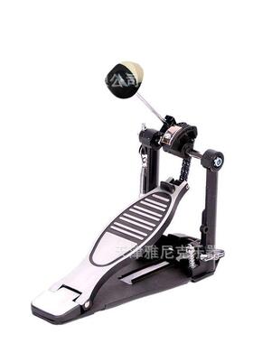 单踩金锤铝合架子鼓单踩锤士鼓单踩锤脚踏底鼓习踩锤爵乐器配AVZ