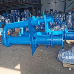 铸625铁液下泵废水 立式 堵253 液下离心泵排污 无塞液下泵YW65