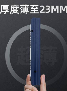 led2线型灯2带变压器静音超薄0V转低压RXV1V24V驱动恒2压开关电源