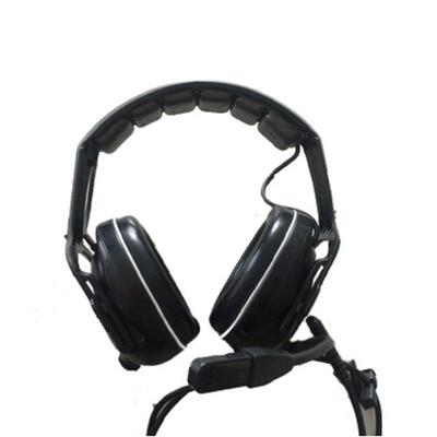 1副/盒MSA/梅思SOR4安0耳20有线型电子5防噪音罩