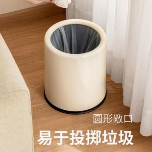 角落垃圾桶客新厅家用高颜值室轻高档奢20BsT3AMaY25卧款 厨房卫生