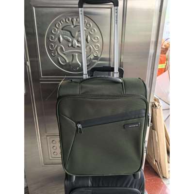 正品新丽外贸出口拉杆箱布箱旅行箱20寸24寸29某寸大容量超轻