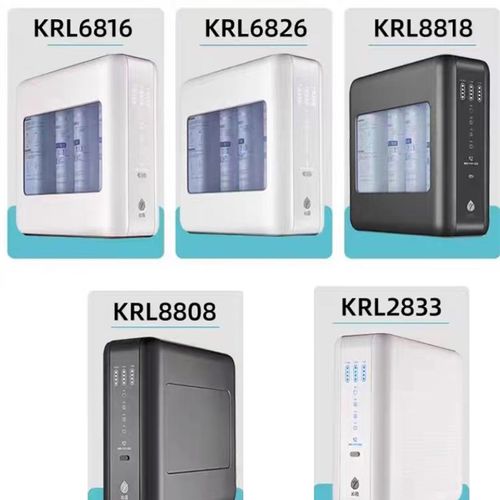 芬享瑞适配沁园净水器滤芯KRL2833/81/82/88/8818通用PPCG
