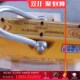 5吨 永磁起重器吊具100公斤 高强度精品钢板磁力吊模具钢材 吸盘