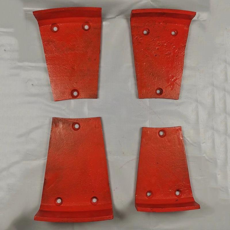 上击打护板5X1145/5X9532/5X7615/5X8522护板