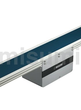 BQZ01替换 怡合达KPB01 米思米SVKN 传送带 输送线 输送机