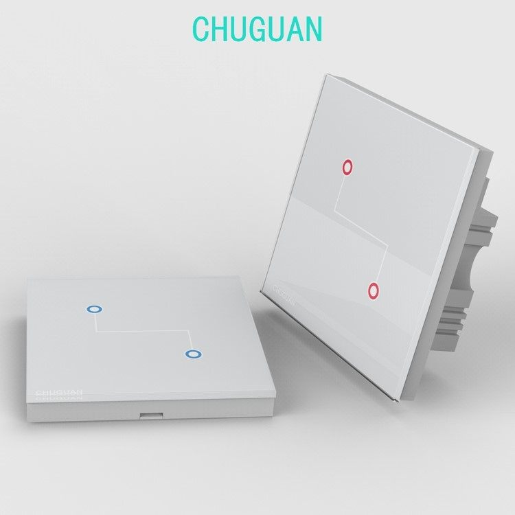 智能无线触摸开关线开关灯贴控免布遥控面板8型随意智能,电子/电工,遥控开关,淘宝优惠券,粉丝福利购,淘宝优惠卷