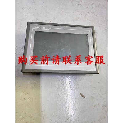 议价.TPC7062DW 昆仑通态触摸屏,