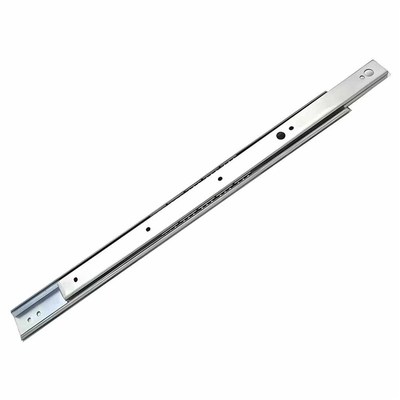 35宽不锈钢工业滑轨IDC14-304.8-355.6-406.4-457-508-558.8-609-