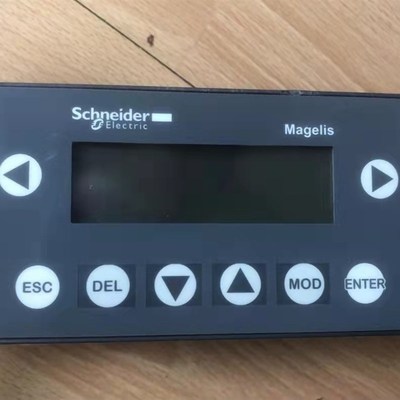 XBTN400 XBT 400 成色充新无包装盒 实物图