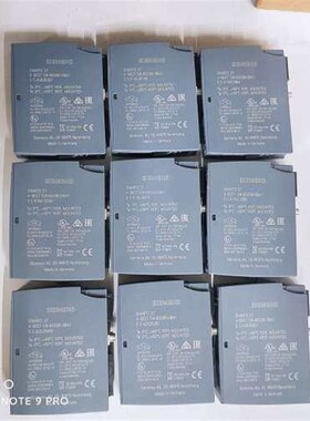 6ES7 134-6GD00-0BA1   拍图议价