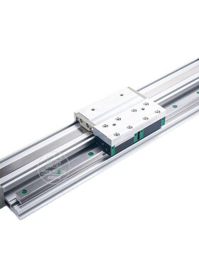 MY1H机械结合高精导轨无杆气缸qMY1H25-200/300/400/500L-H-Z 73-