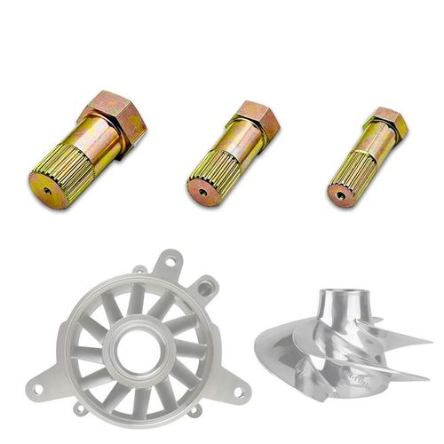 庞巴迪摩托艇螺旋桨叶轮拆卸安装工具适用火花90至RXP300热卖