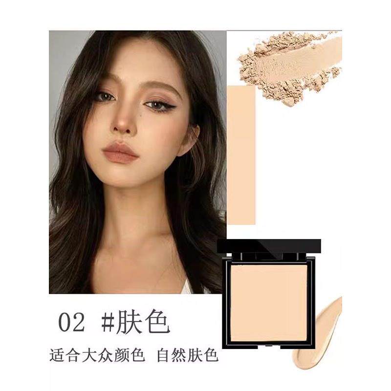 SUET NEI小麦色定妆粉饼散粉蜜粉干油皮补妆控油持久防汗水遮瑕