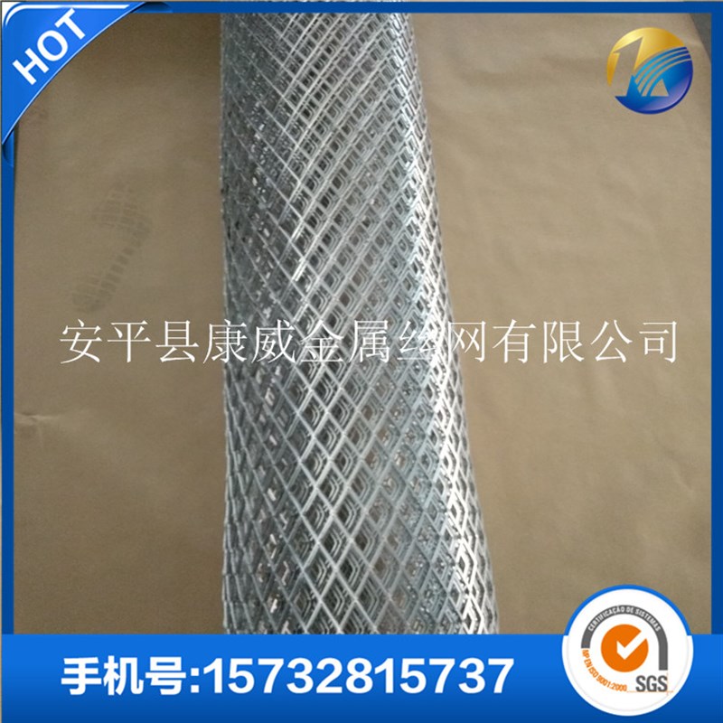 铝板网菱形铝网冲孔铝板网装饰铝网板电极铝网超薄铝网电池用铝网