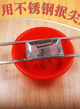 抿面机抿尖床擦尖圪斗蝌蚪商用抿面工具抿面器抿节饭店擦格斗擦子