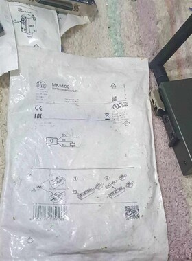 议价易福门 IFM磁性开关,气缸传感器 MK5100 德国原