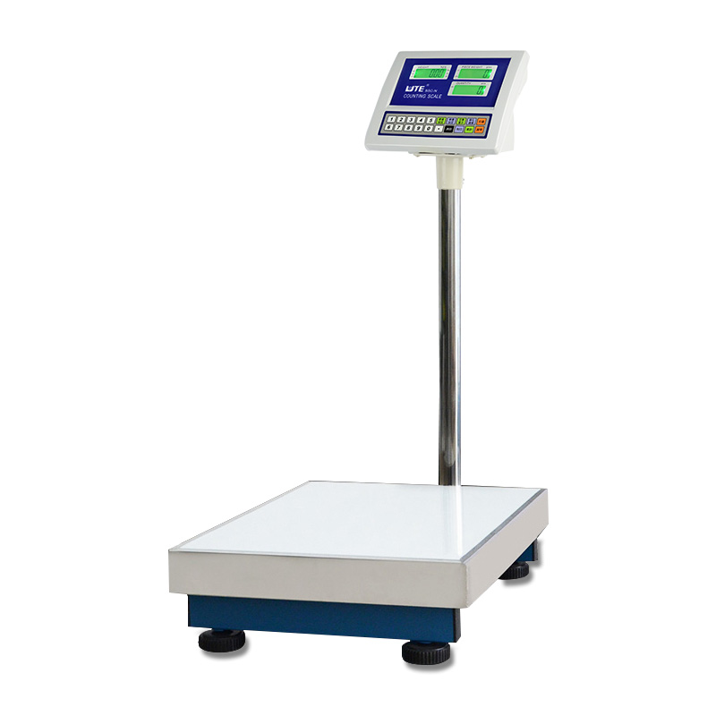 联贸电子秤串口 BSC工业计数计重点数秤仪表75/30/1/0kg台秤