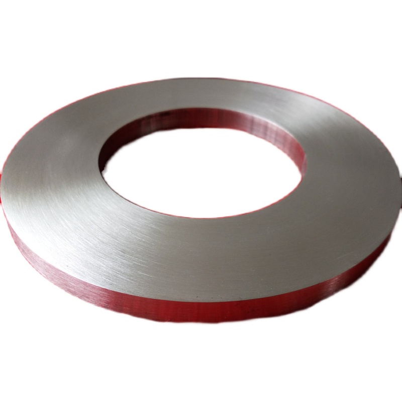 厚度mm毫米30不锈钢圆板圆片圆盘环垫片激光切割打孔加工