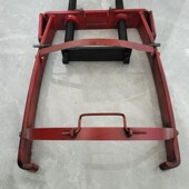 刹车盆取出器 刹车锅拉马 轮鼓拉马 两爪刹车锅拉马 汽修工具 新款