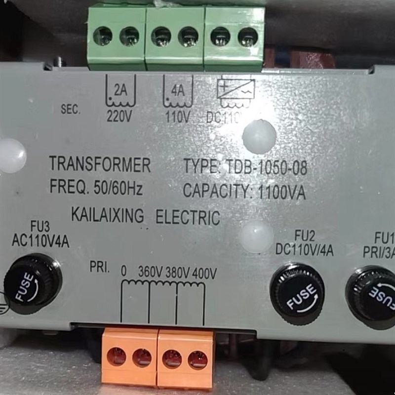 电梯变压器TDB-10-08电梯控制柜专用变压器1100V电梯配件