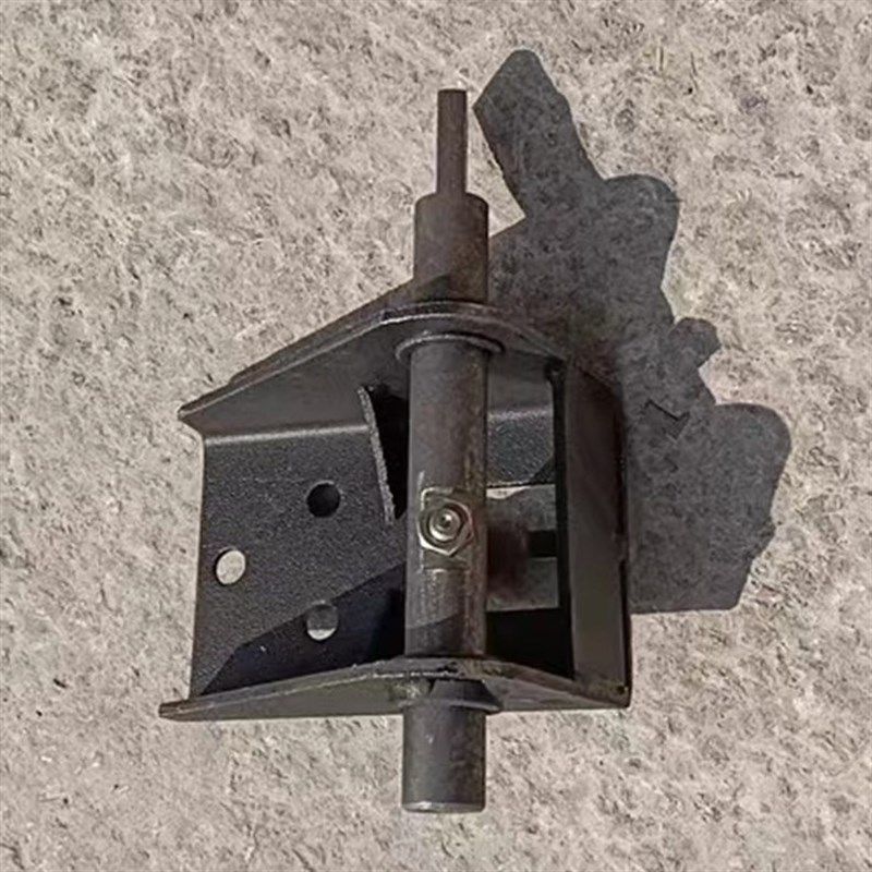 原厂总成三轮车换支架变速箱头上 座盖板座挡拨后 变速征桥五配件