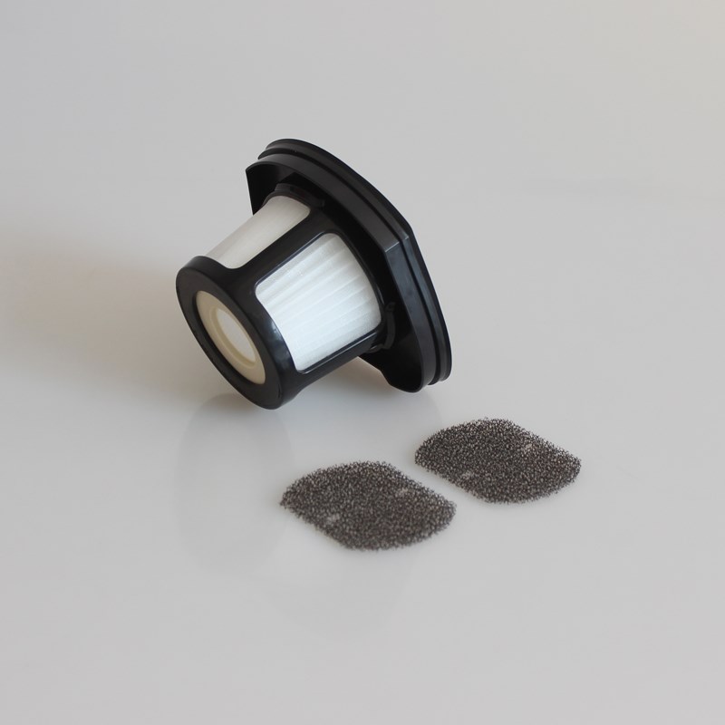 杰伯利必胜1 103 2390 2389吸尘器配件滤芯滤网