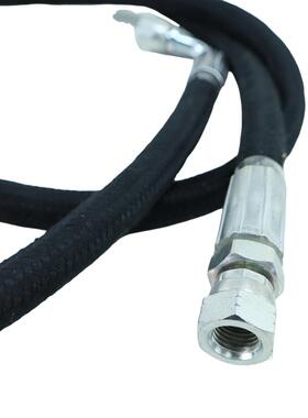 InersollRand英索兰二次油回管1g9039205螺杆19039205式空压机配