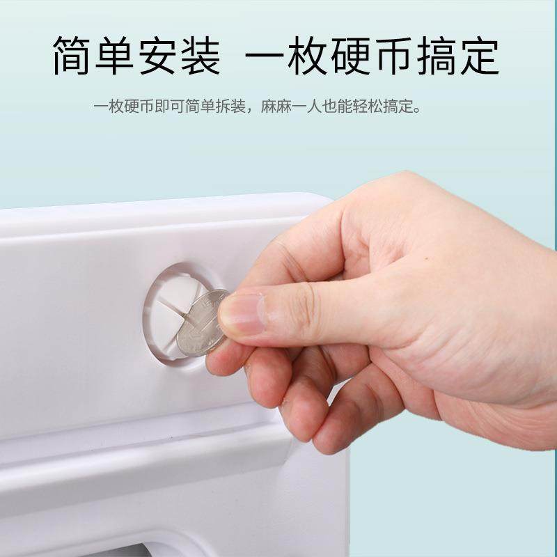 纳儿童具收架整理书架多层幼儿园子宝宝玩置物架储物收纳柜绘LDT