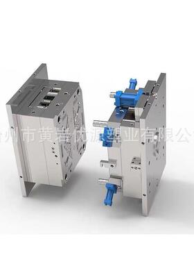 带盖小压型家用制冰盒防尘冰格速冻款制多新功能冰块按92022式模