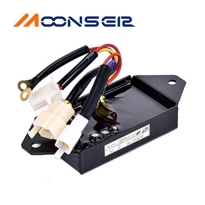 汽2油动机励磁调压板120020V/380V发电机电组AVR发OYZ自动压调节