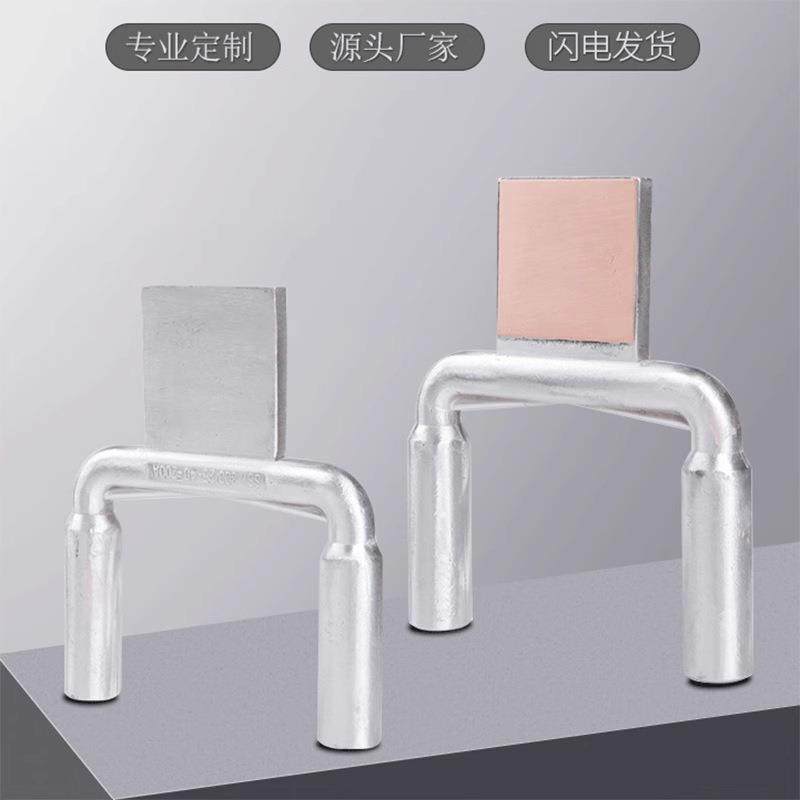 双导设备线夹系压型设SSY-240/备线夹SSYSSYG列接支持线各种非标