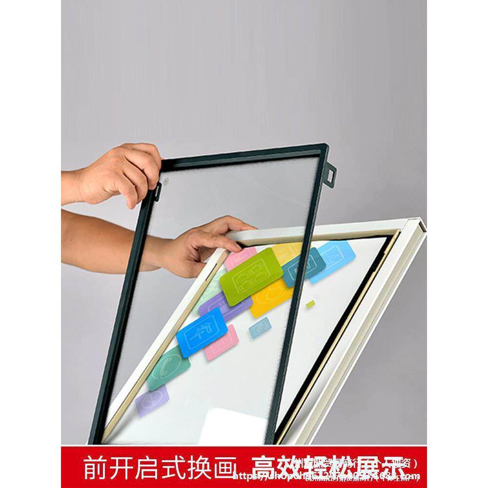 参数示汽车4S店产品展示牌A3会标识牌743展架索引亚展克力水牌牌