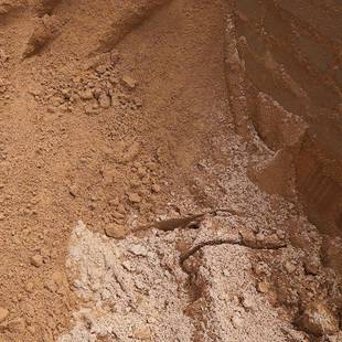 昆明市包邮580建筑沙装用黄沙袋装黄沙装修黄水泥搅拌专袋砂子沙