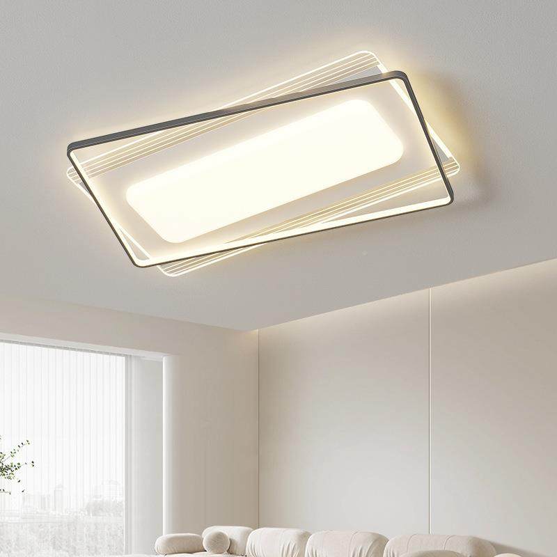 款客厅灯代简约led吸顶灯卧餐室厅灯全新467屋组合现成套灯具中山,家装灯饰光源,成套灯具,淘宝优惠券,粉丝福利购,淘宝优惠卷