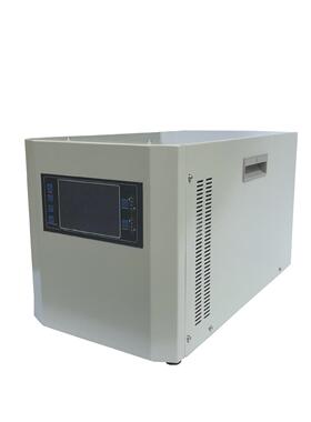 SVC交动流单稳压器3KVA5KVA12410KKVA15VA20KVA相全自无触点稳压