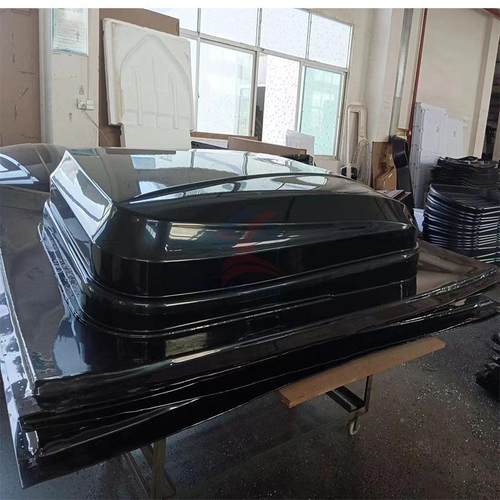 车顶行李直通销用超薄自驾车旅箱行NLT车超大容量行李载箱塑胶