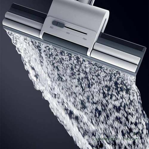 大卫0225人新款吸水海绵免手洗一拖懒棉家用胶121式拖拖把头地拖