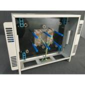 ICT测试治具业制ICT直测试治具深圳435专销测作试治具精雕