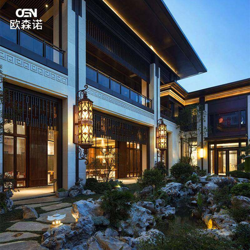 阳户外双头形别墅门LED壁灯欧欧式壁灯式复古花园小区园林圆景观,家装灯饰光源,户外壁灯,淘宝优惠券,粉丝福利购,淘宝优惠卷