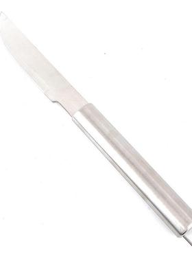 院不锈钢烧围烤工具套24装件套布袋铝箱裙户外庭烧MBW烤工具套装